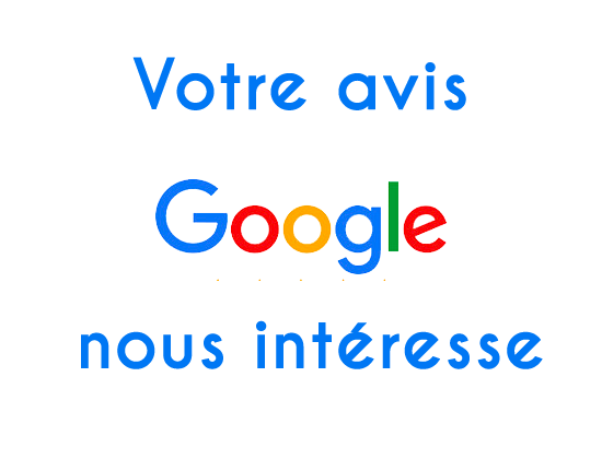 Donnez votre avis sur Google Business