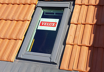 Pose De Velux à Montigny-lès-Cormeilles